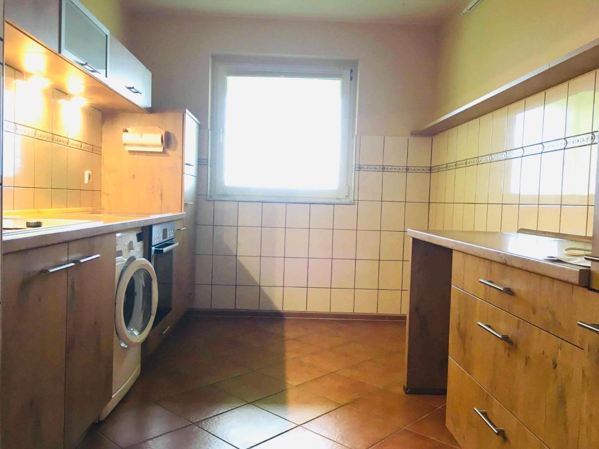 Gemuetliches Zimmer 20 Min Vom Frankfurt Hbf 1 Langen  Buitenkant foto