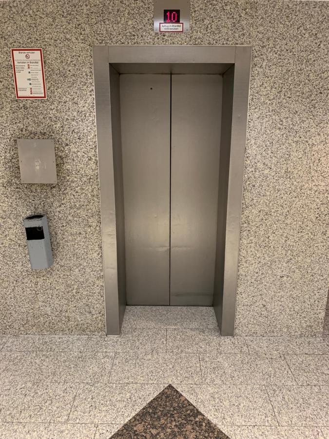Gemuetliches Zimmer 20 Min Vom Frankfurt Hbf 1 Langen  Buitenkant foto