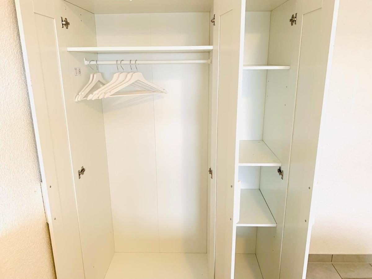 Gemuetliches Zimmer 20 Min Vom Frankfurt Hbf 1 Langen  Buitenkant foto